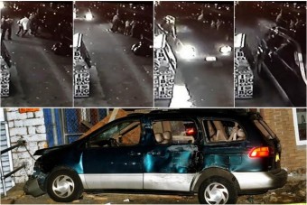 Nem szolgálták ki őket, ámokfutásba kezdtek