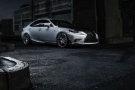 Lexus IS 350 (2014) Seibon Carbon