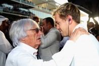 F1: Hamilton elkenődött 34