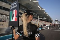 F1: Hamilton elkenődött 40