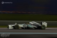 F1: Hamilton elkenődött 41