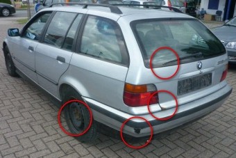 Miből él az autónepper?