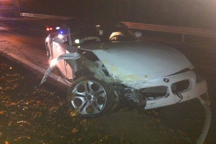 A múlt hét legdrágább balesetei 16 | Vezess A múlt hét legdrágább balesetei 16