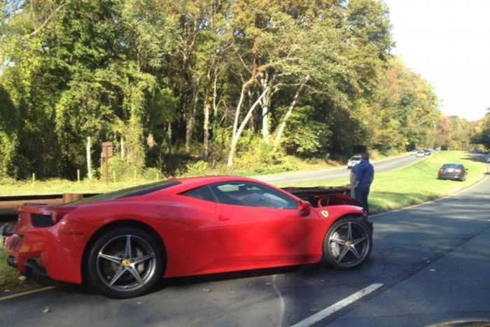 A múlt hét legdrágább balesetei 8 | Vezess A múlt hét legdrágább balesetei 8