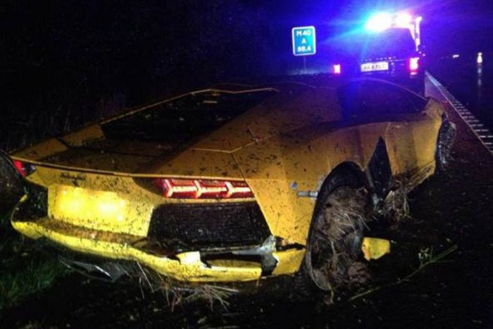 A múlt hét legdrágább balesetei 6 | Vezess A múlt hét legdrágább balesetei 6