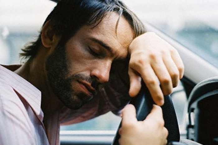 Másik autóval ütközött az elalvó sofőr 9