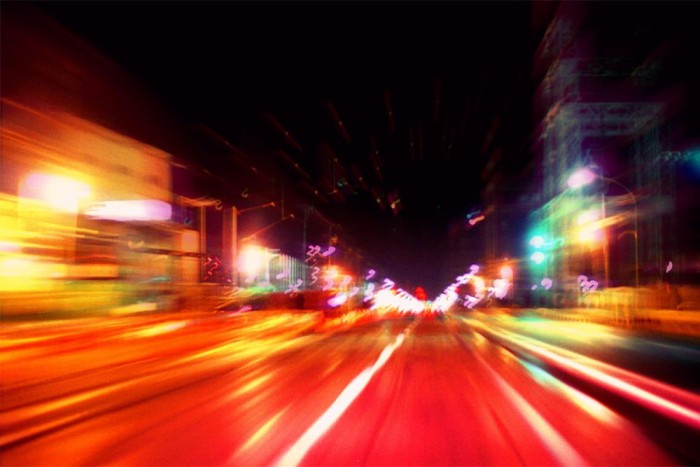 Másik autóval ütközött az elalvó sofőr 7