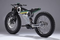 Caterham Carbon E-Bike