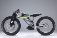 Caterham Carbon E-Bike