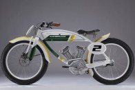 Caterham Classic E-Bike