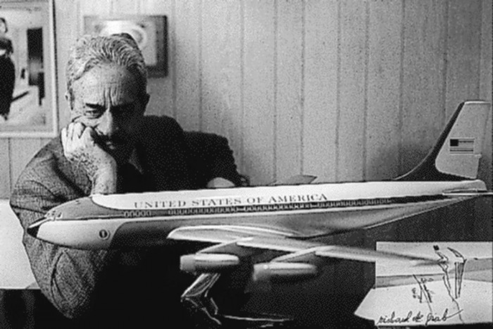 120 éves lenne Amerika megformálója 18