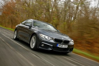 Tán sosem volt még ennyire szép BMW