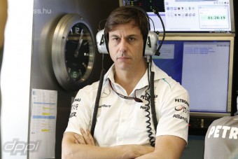 F1: Fizetés nélküli pilóták? Érthetetlen!