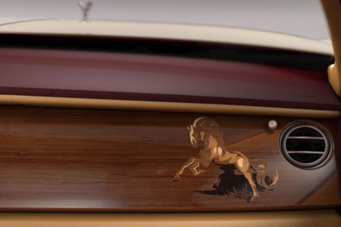 Állati köntösbe bújtatott autók 15