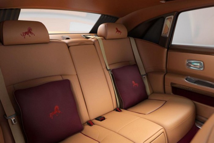 Állati köntösbe bújtatott autók 16