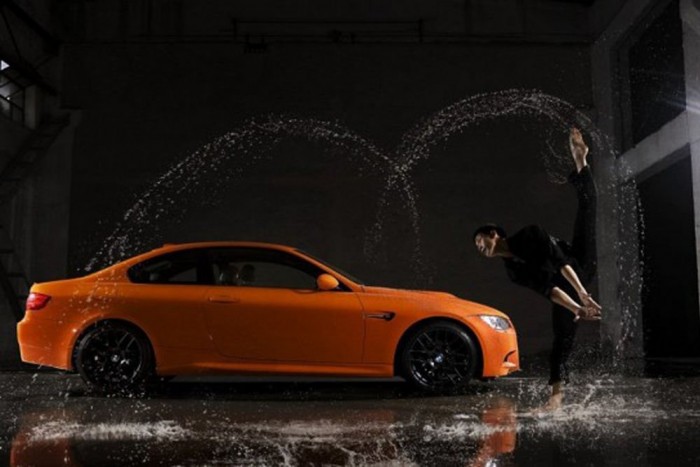 Állati köntösbe bújtatott autók 8