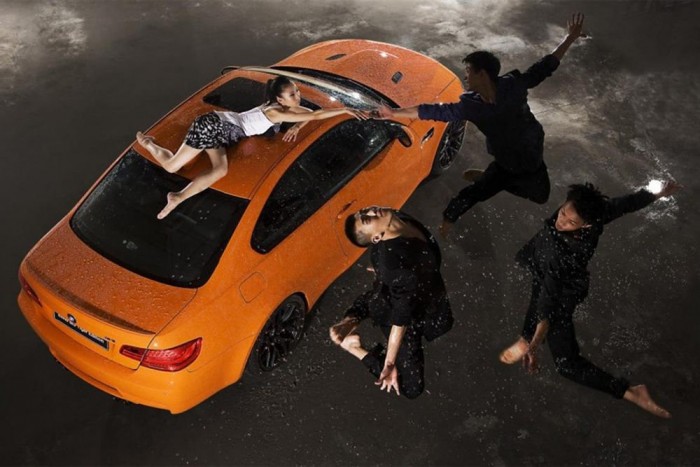 Állati köntösbe bújtatott autók 7