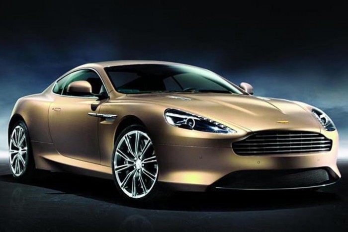 Állati köntösbe bújtatott autók 9