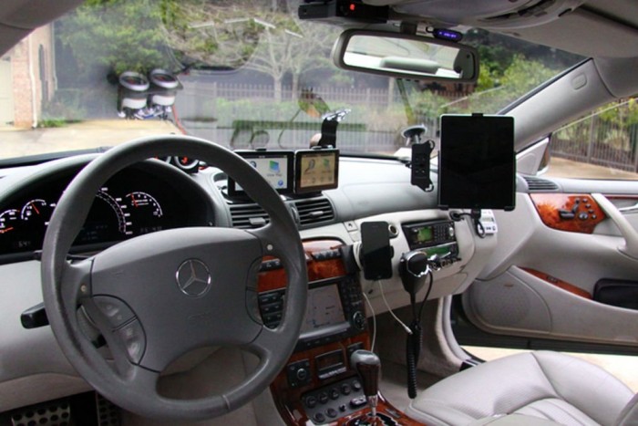 4500 kilométer rekordidő alatt 8