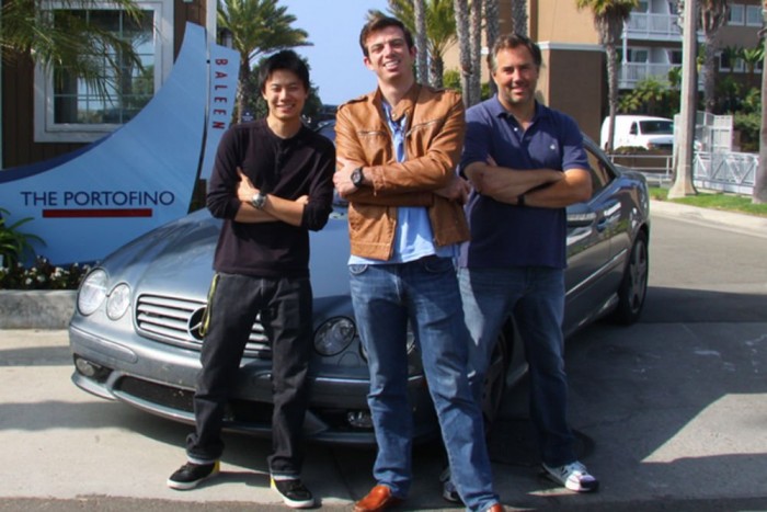 4500 kilométer rekordidő alatt 5