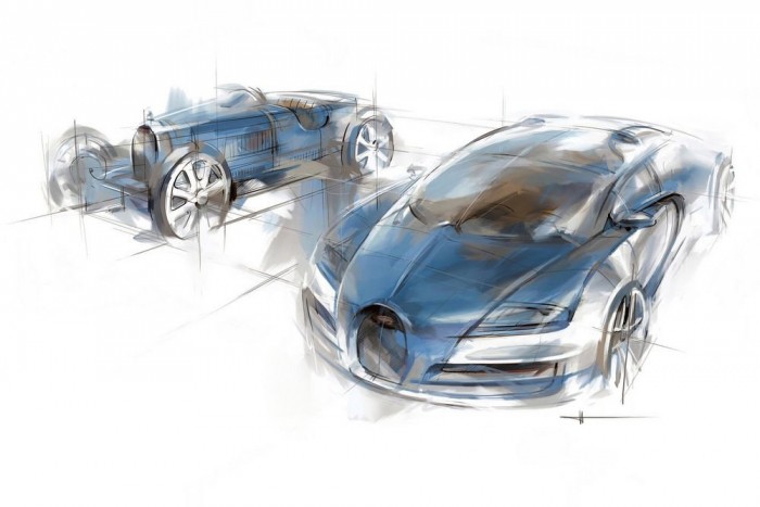 Öszefirkált luxussportkocsi 8