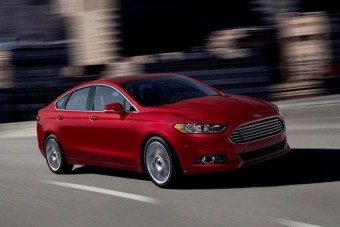 Matematikusokkal fejleszti autóit a Ford