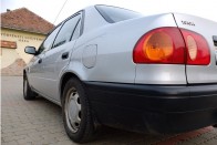 Használt autó: Toyota Corolla E11 32