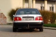 Használt autó: Toyota Corolla E11 39