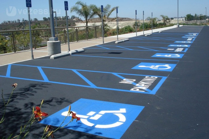 Makulátlan előéletű autósok rabosíttatják magukat 7 | Vezess Nálunk ritkán látni ennyire nagyvonalú kialakítást