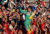 F1: Megható búcsúra készül Massa 6