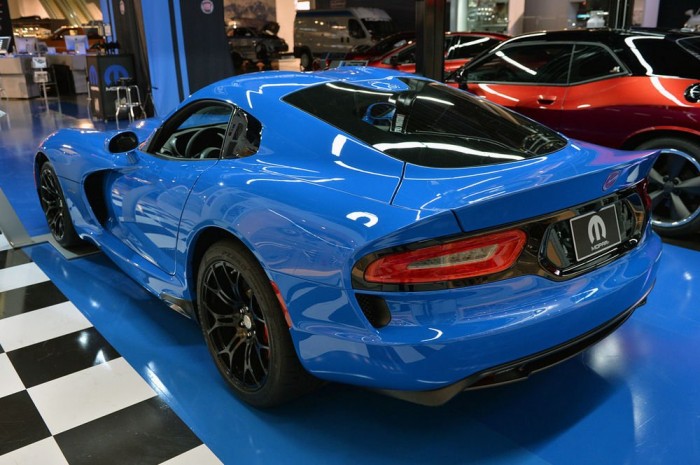 Neve még nincs, de él 6