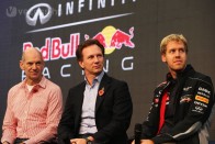 Vettel: Nem mennék más csapathoz 2