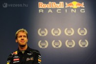 Vettel: Nem mennék más csapathoz 8