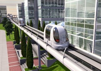 Jönnek a sofőr nélküli buszok