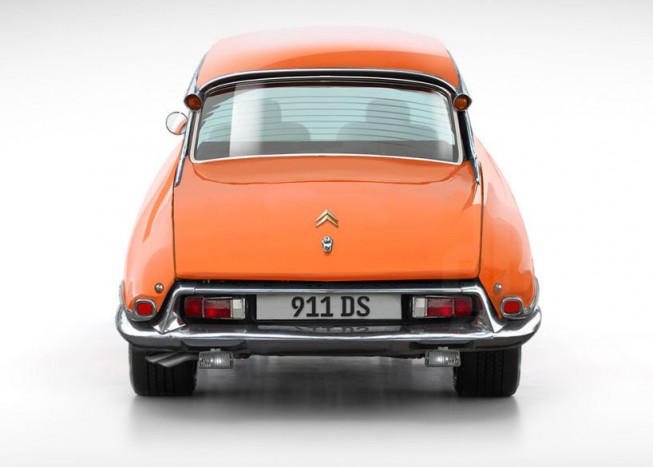 A DS motorháza alatt a 3,0 literes, 260 lóerős Porsche turbó motor fog rejtőzni. 