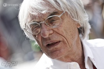 F1: Ecclestone bizonyítékot hamisított?