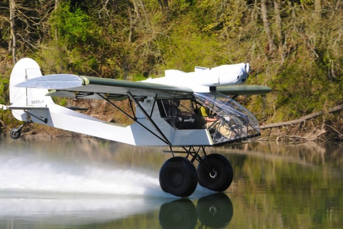 Szakadékba ugrani, még repülővel is merész 7