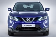 Itt a vadonatúj Nissan Qashqai 27