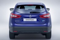 Itt a vadonatúj Nissan Qashqai 28