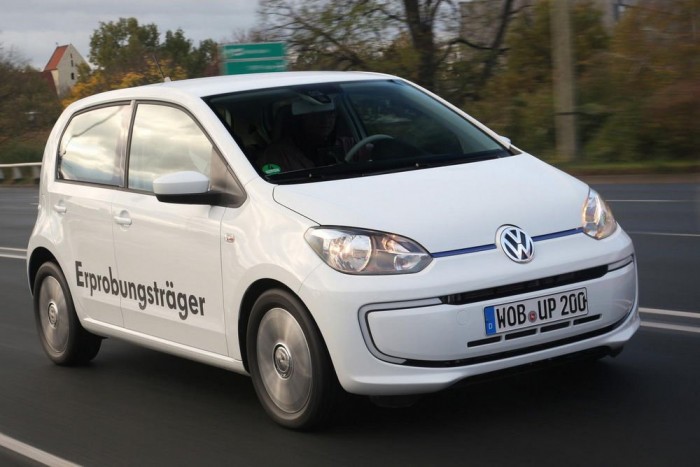 1,1 litert fogyaszt az új Volkswagen