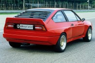 Az elefeledett Alfa sportkocsi 9