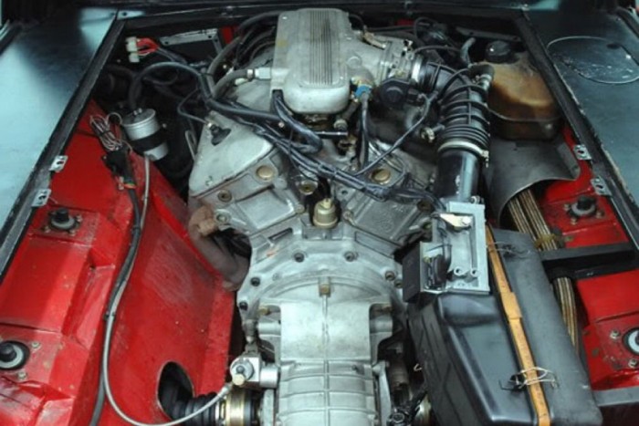 Az elefeledett Alfa sportkocsi 9