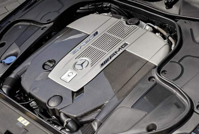 Mercedes felsőfokon: S 65 AMG 6 | Vezess Mercedes felsőfokon: S 65 AMG 6