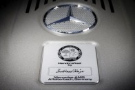 Mercedes felsőfokon: S 65 AMG 28