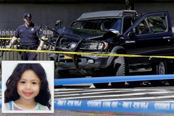 A kátyúkat hibáztatta a gyerekgyilkos gázoló