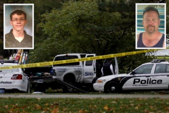 Elvitte apja kocsiját, lelőtték a rendőrök