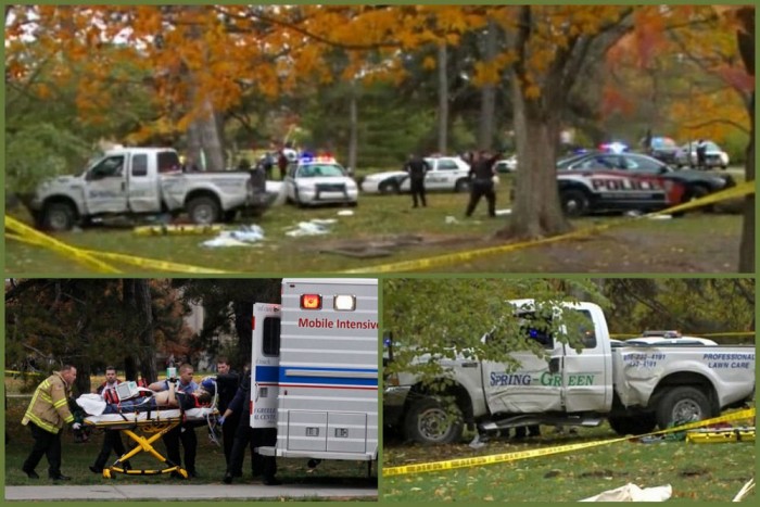 Elvitte apja kocsiját, lelőtték a rendőrök 3