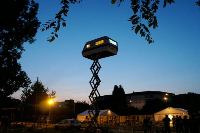 A világ legolcsóbb Ferrarija 9 | Vezess A világ legolcsóbb Ferrarija 9