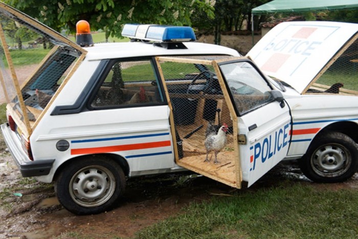 A világ legolcsóbb Ferrarija 10 | Vezess A világ legolcsóbb Ferrarija 10