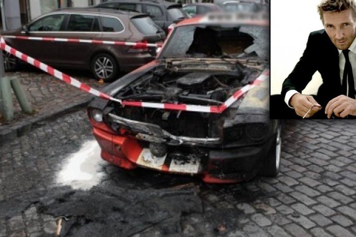 Drága és halálos balesetek a múlt hétről 16